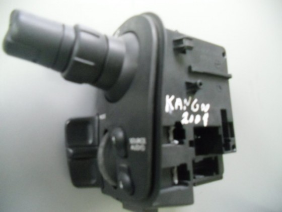 Comutador Escovas Renault Kangoo 2009 clpe684